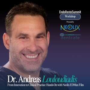 20.03.2026 - 8:00-10:15 WORKSHOP - From Innovation to Clinical Practice: Hands-On with Neolix EDMax Files