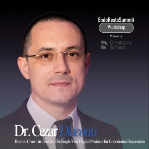 19.03.2026 - 9:00-12:30 WORKSHOP - Root to Crown in One Go