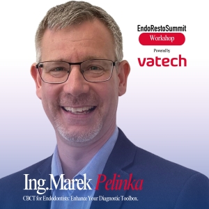 20.03.2026 - 8:00-10:15 WORKSHOP CBCT for Endodontists: Enhance Your Diagnostic Toolbox